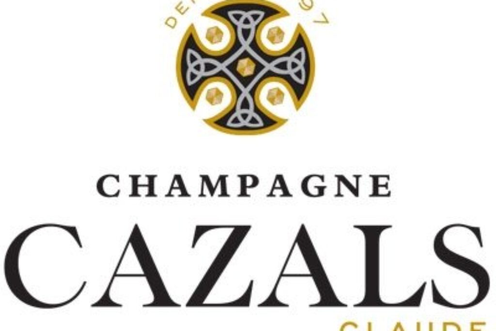 Champagne de la Maison Cazal