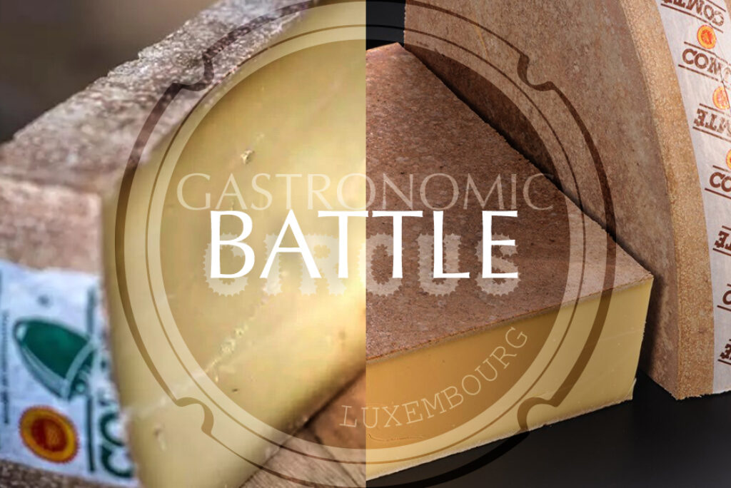 19/10 – #1 Le meilleur comté