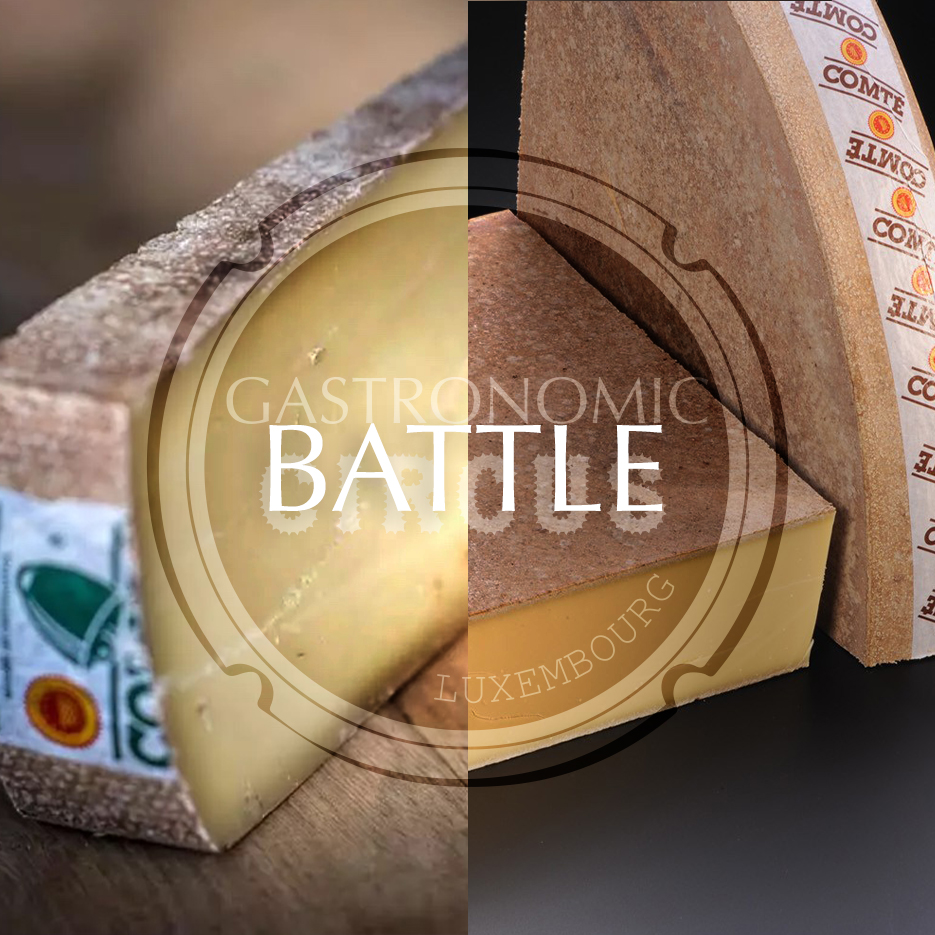 19/10 – #1 Le meilleur comté 19/10 – #1 Le meilleur comté