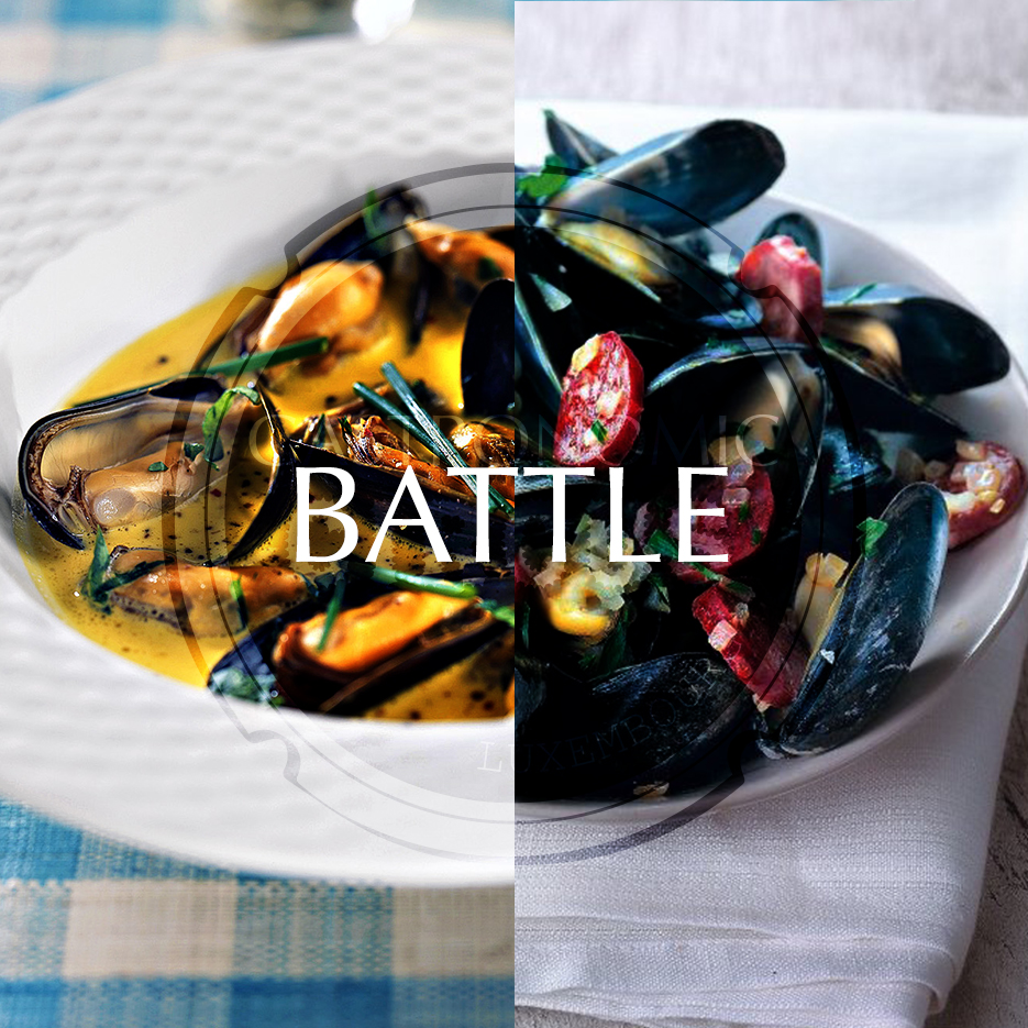 19/10 – #2 Les meilleures moules 19/10 – #2 Les meilleures moules