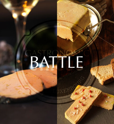 19/10 – #1 Le meilleur comté