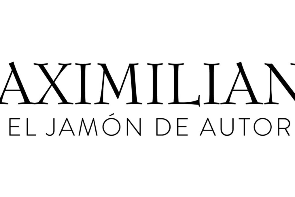 Le fameux Jambon Jabugo de la maison Maximiliano, Extremadura