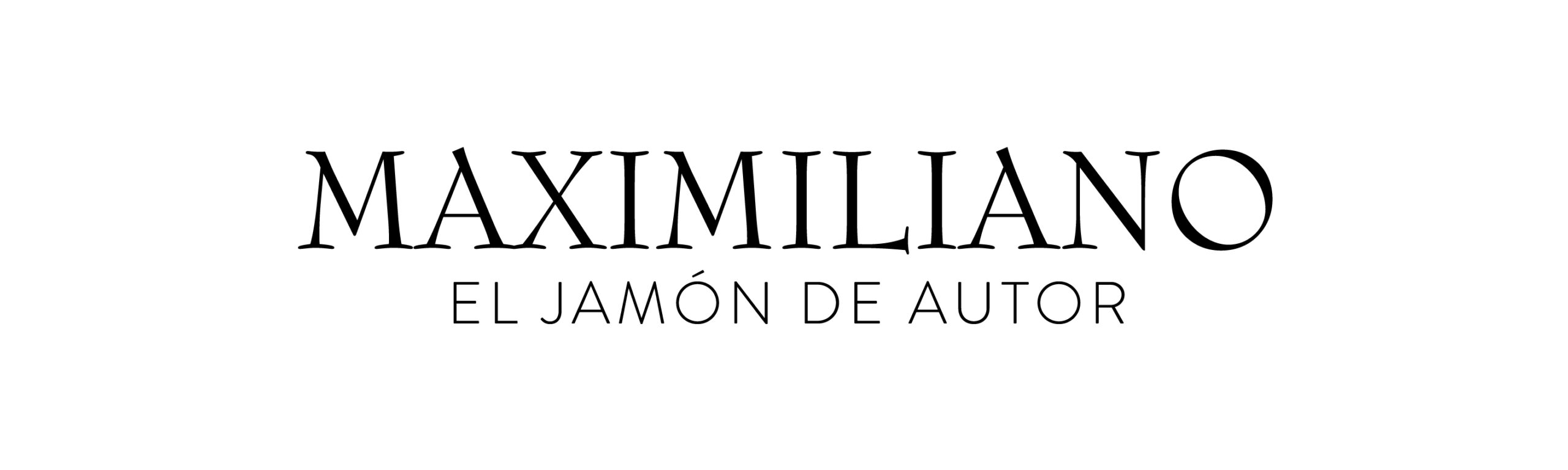 Le fameux Jambon Jabugo de la maison Maximiliano, Extremadura