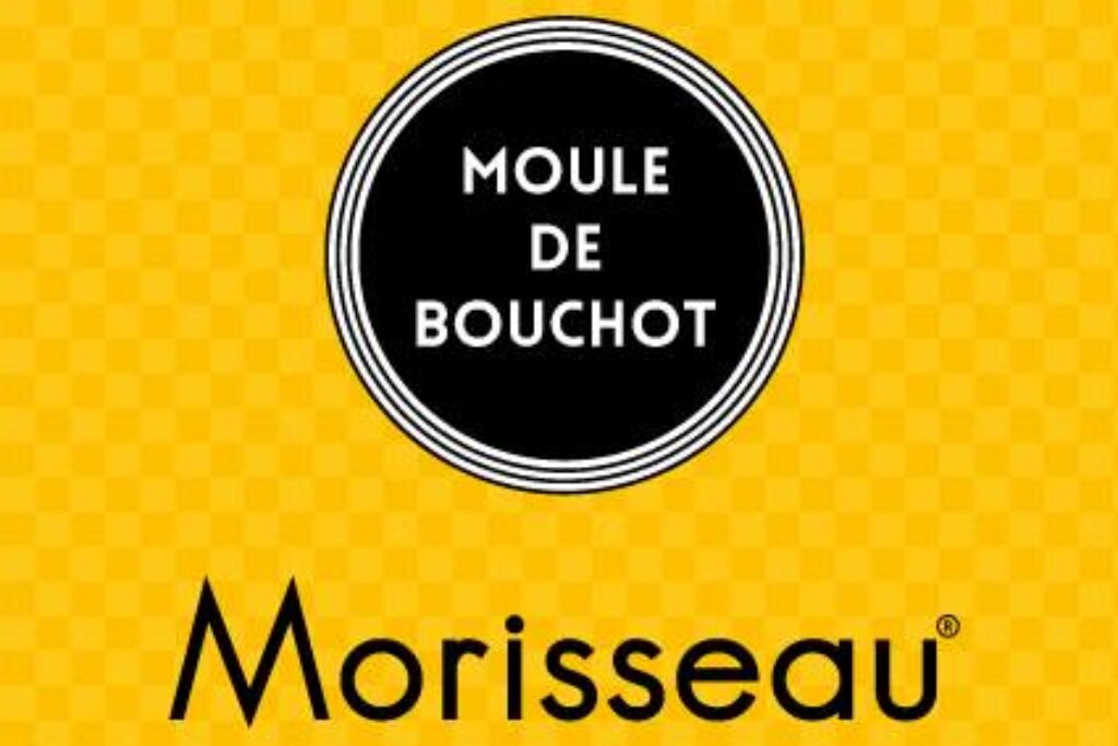 Spéciale Mer avec les moules  Cap À l’Ouest SAS Morisseau, Le vivier sur Mer, La France