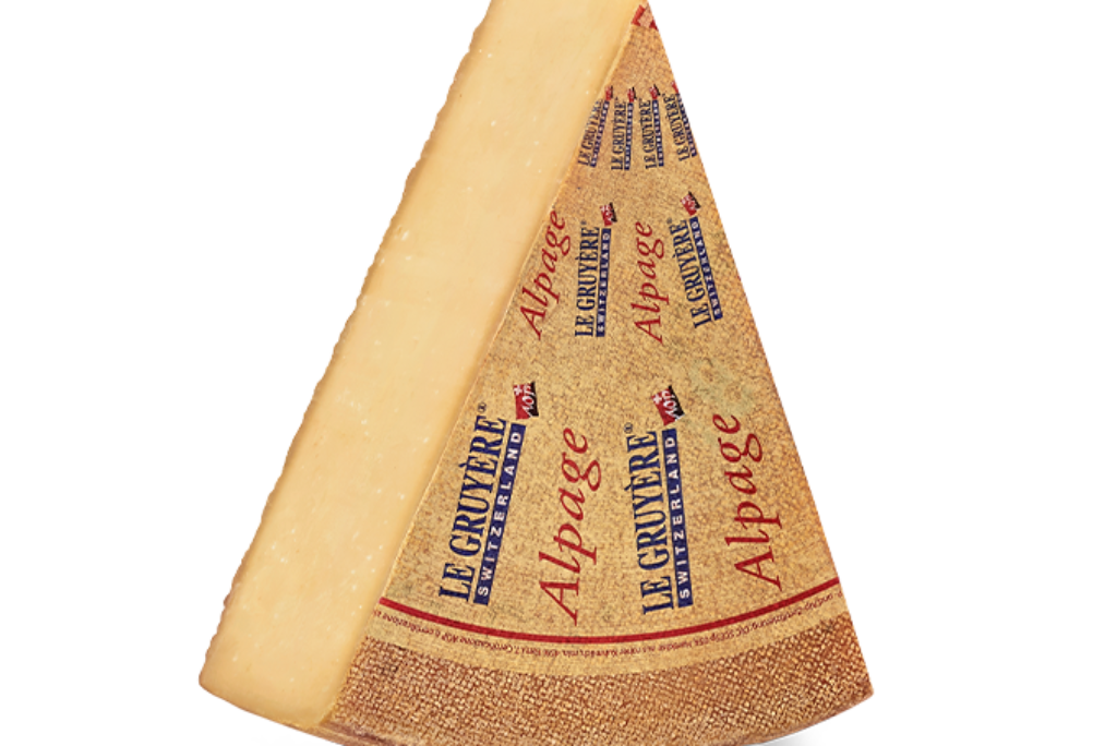 Gruyère d’Alpage