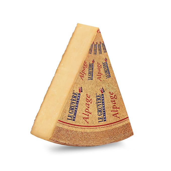 Gruyère d’Alpage