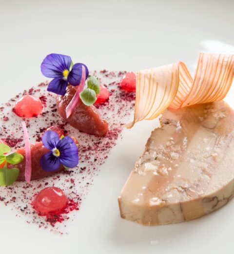 Tapenade truffée