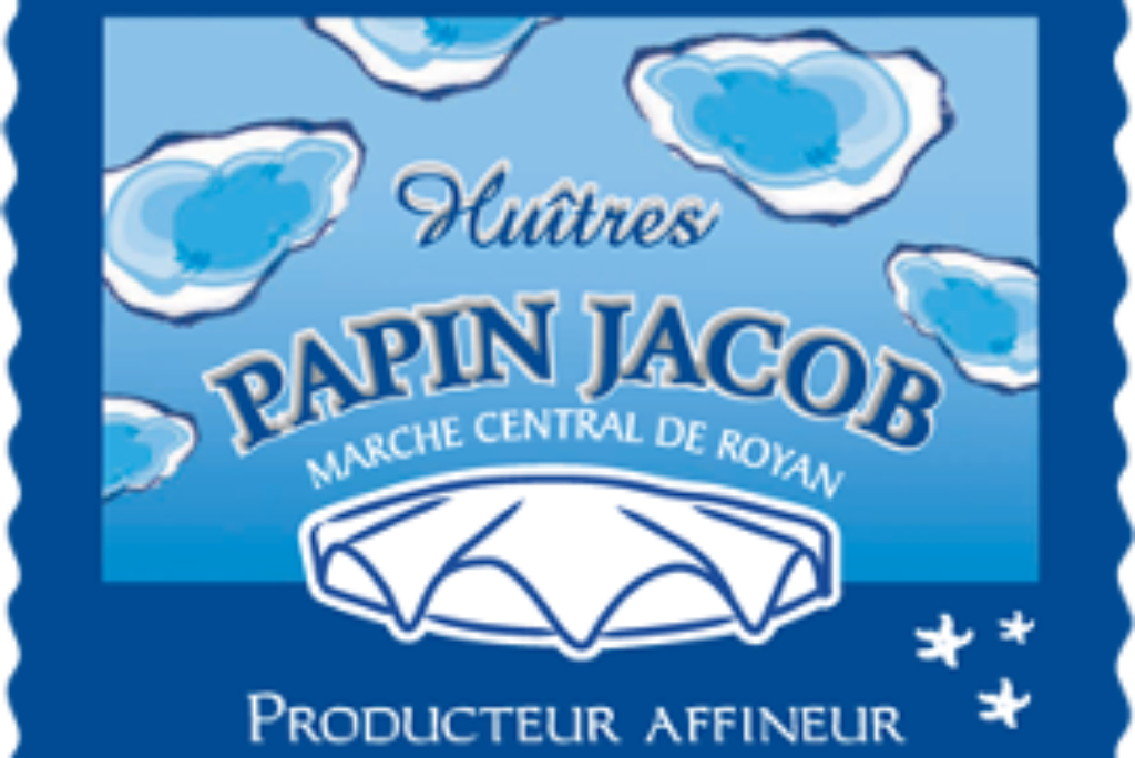 Les Huîtres de Papin Jacob