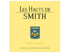 LES HAUTS DE SMITH –  ROUGE – 2016