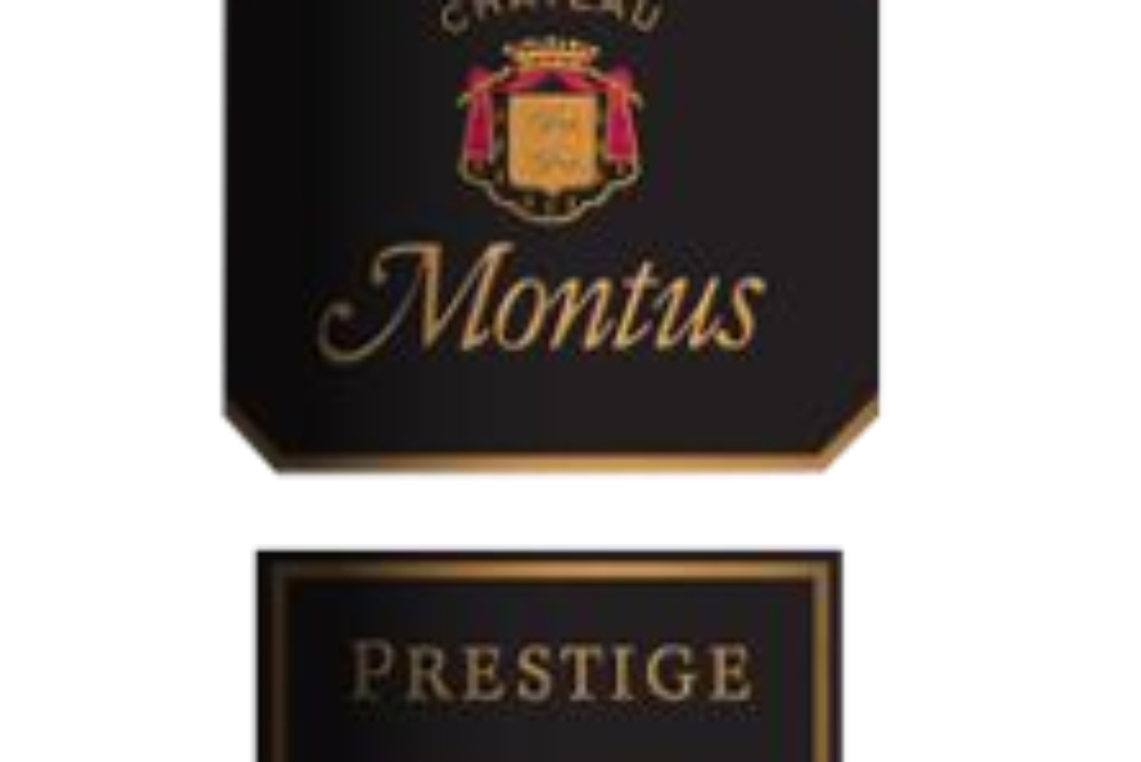 Château Montus – Madiran – Prestige 2000