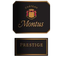 Château Montus – Madiran – Prestige 2000