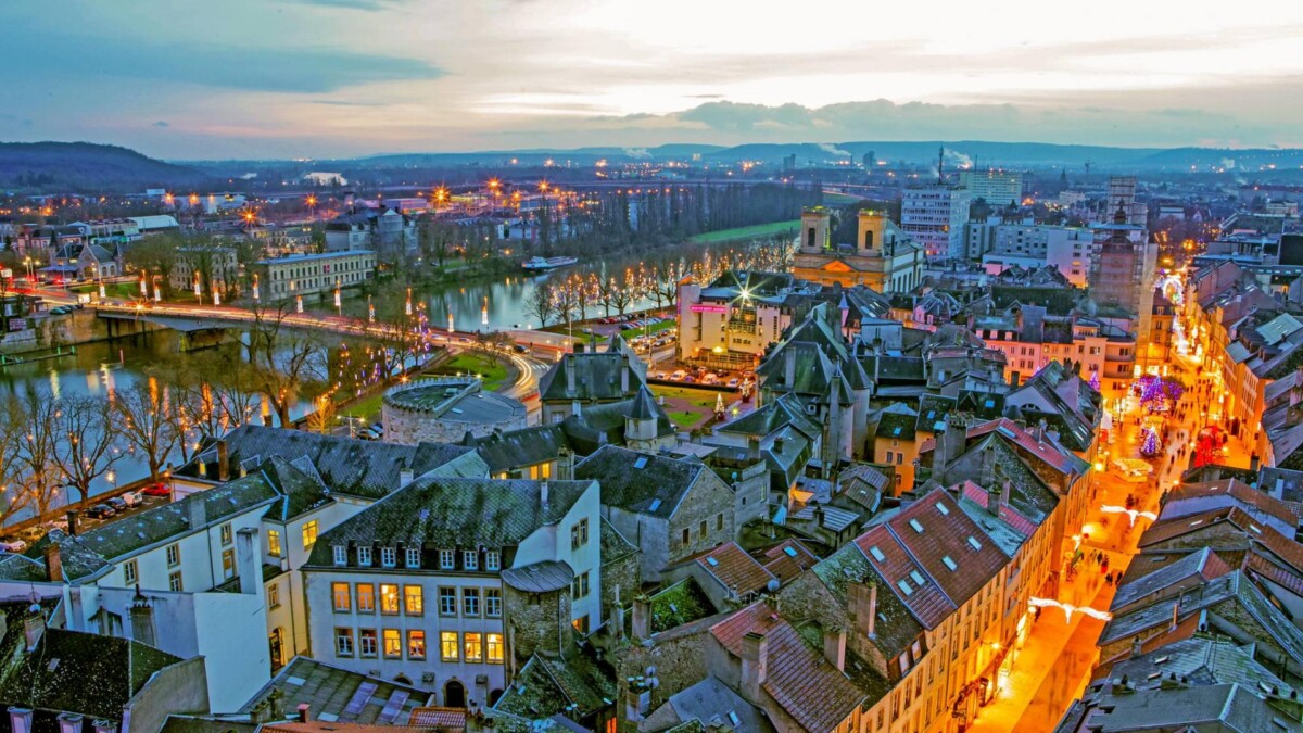 France