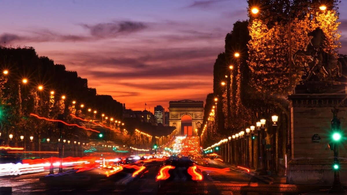 Paris