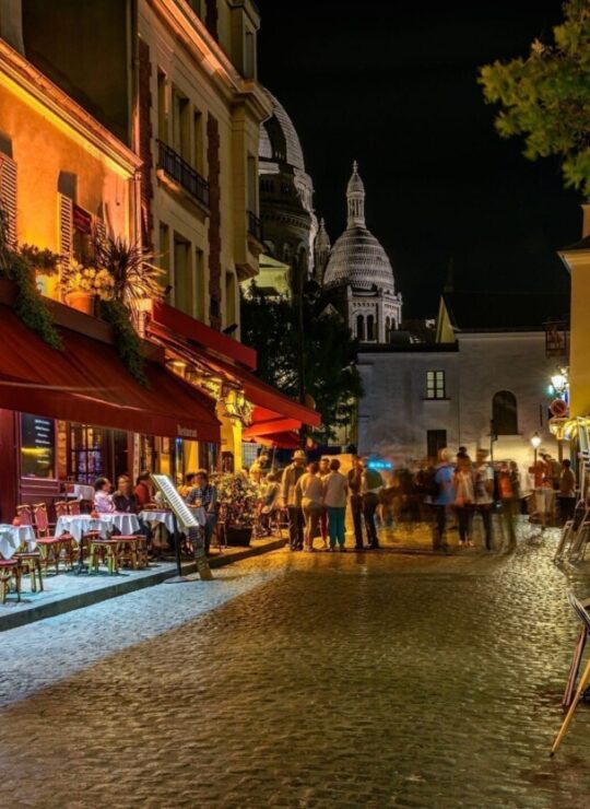 Paris